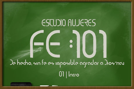 01 Intro Fe 101