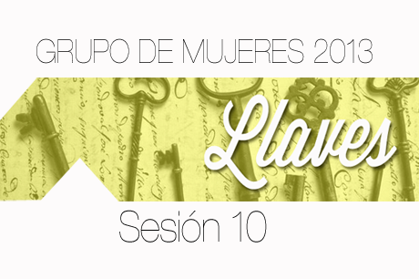 Llaves sesión 10