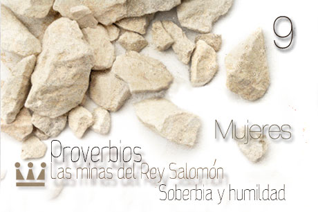 9 Soberbia y humildad